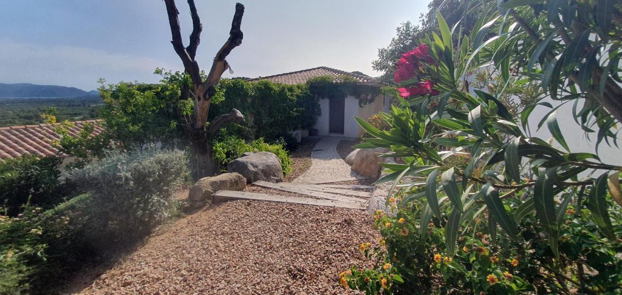 Tres Belle Residence Vue Mer Et Piscine Chauffee - Baccalocation Πόρτο Βέκιο Εξωτερικό φωτογραφία